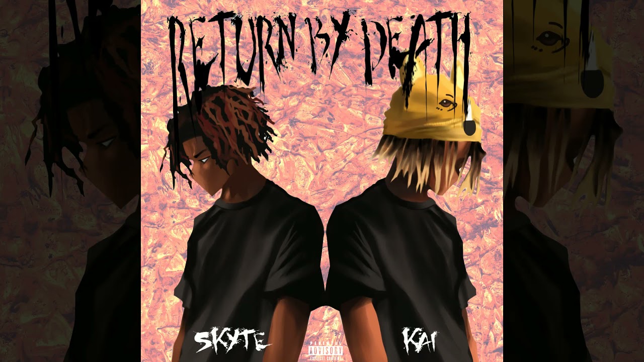 KAISANI x SKYTE - LICK! [PROD. TAIKETSU対決]