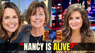 FBI : One Sample Left Nancy Guthrie’s House… And Ended Up in Quantico