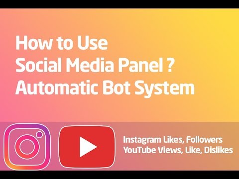 how to use instagrambank panel instagram followers likes service - cheap instagram followers panel