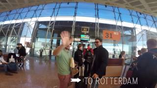 Esade Gopro - Rotterdam Private Equity Case Competition