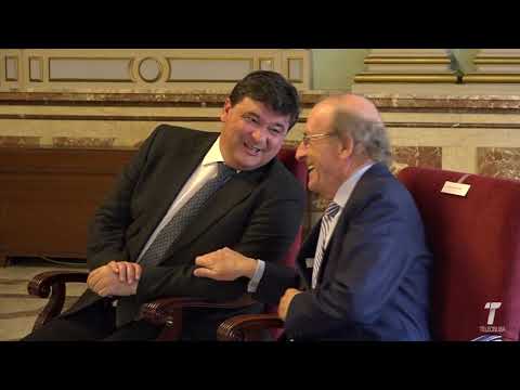 40 a&ntilde;os de democracia municipal en Huelva