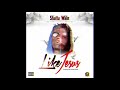 Shatta Wale Like JESUS mp3