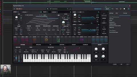 02 - How To Make Progressive Trance - Dreamworld - Writing the Music First