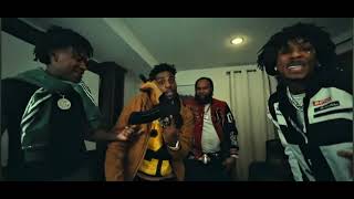 Youngboy never broke again masked up ft netspend 
