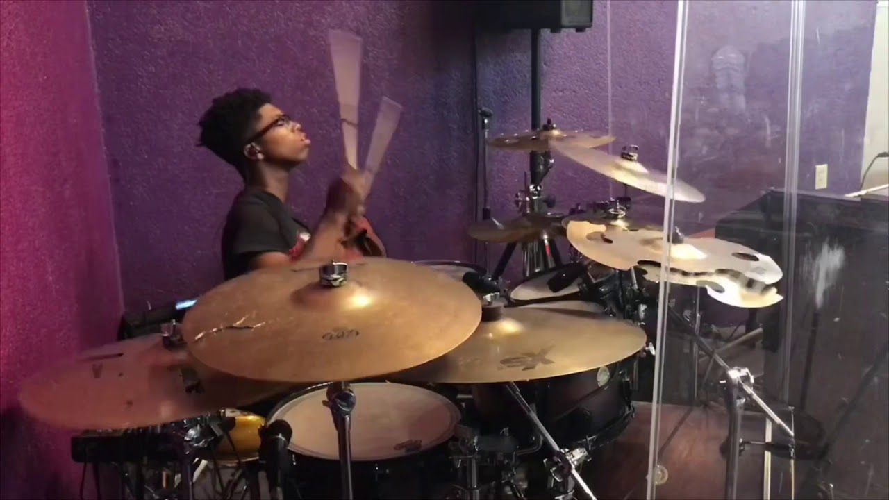 DrummerBoyAaron’s Carzy Wacky outros !!!🤣🤪🔥