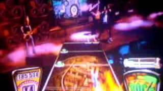311 Hero - Crack The Code - Custom Guitar Hero 2 Wealth