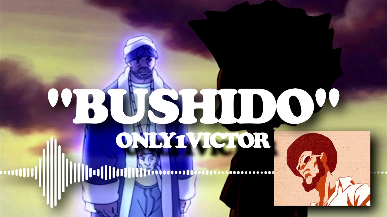 [FREE] Goldlink Type Beat 2018 - "BUSHIDO" | Free Type Beat | Rap/Trap Instrumental 2018