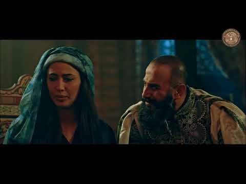 ضياء مصدومة بعد ان عرفت ان صالح هو الرشيد هارون الرشيد