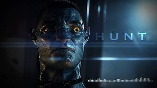 Quaritch - Hunt | Original Avatar Cinematic Character Music