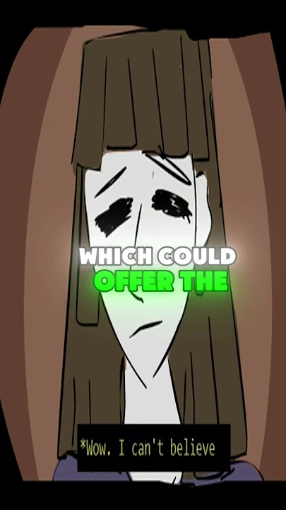 Horrortale and its many Choices. (Teach Tale Undertale AUs)