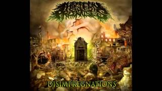 Thirteen Bled Promises - Disimpregnations 2010 [FULL EP]