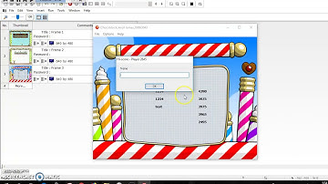 ChocoBreak Ansil James 0063043