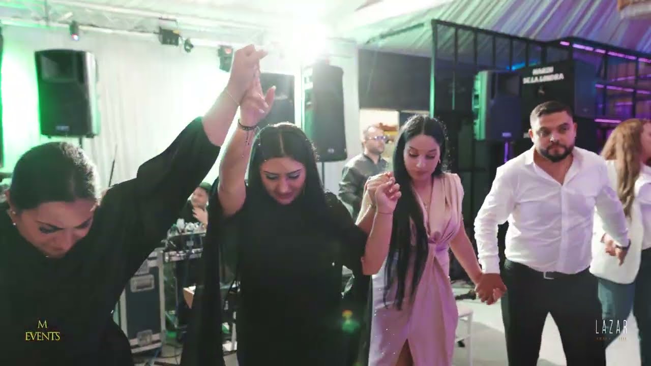 Gabita de la Buzau - Botez Sofia, 🎥 