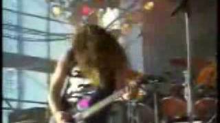 Sepultura - 1991 - Beneath The Remains