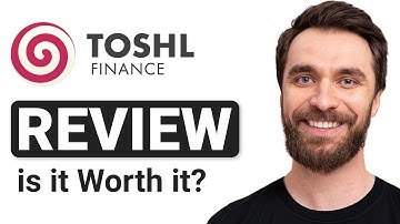 Toshl Budgeting App Review (2025) – Pros, Cons & Best Features