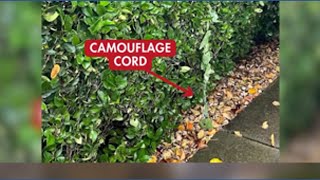 Celebrity Sheriff investigates hidden camera possibly used to case Placer County home Profile