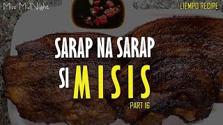 PARAISO PART 16 | LIEMPO RECIPEE