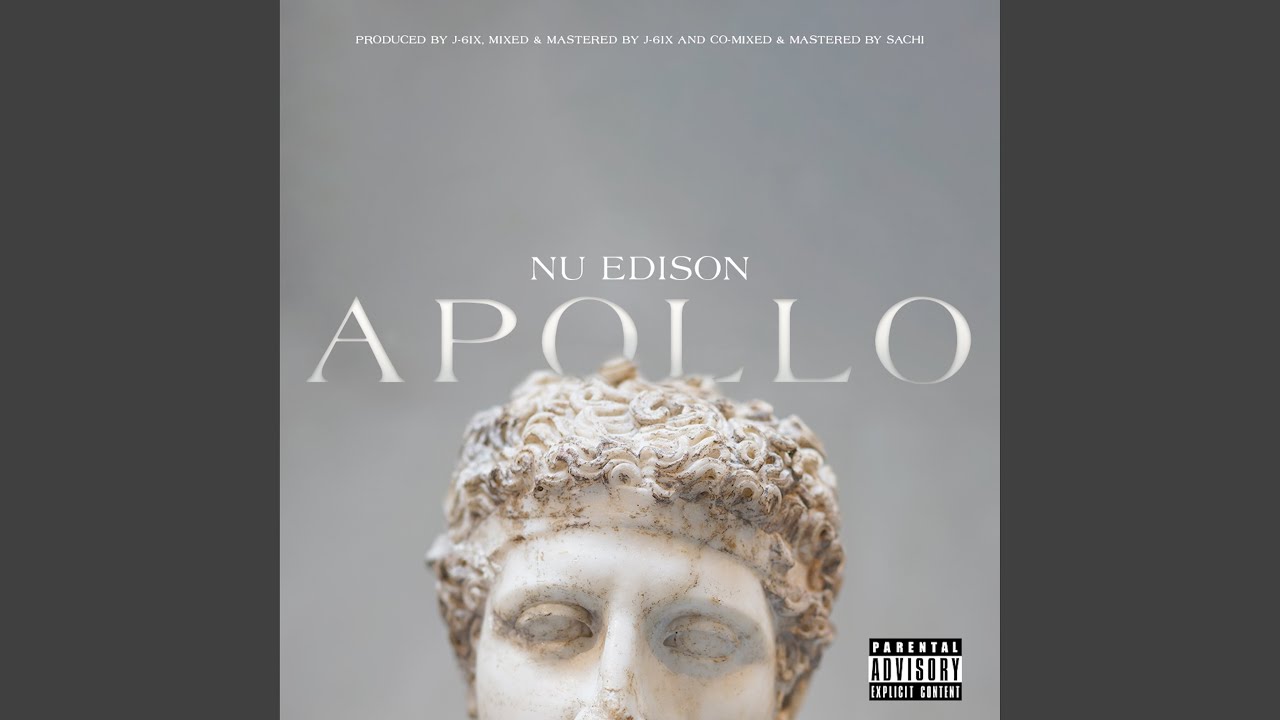 Watch Apollo on YouTube Watch Apollo on YouTube