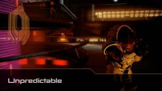 Mass Effect 2 Gamescon 09 HD