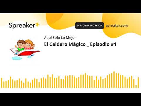El Caldero Mágico