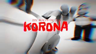 KORONA ? || RAJVIR 2.0 || ASSAMESE RAP SONG || 2020 Resimi