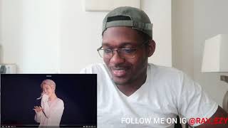 BTS (방탄소년단) - So What [Live Video] Reaction