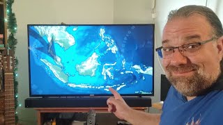 "History of Indonesia in 12 Minutes" | Reaction