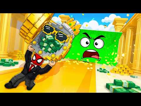 WE COMPLETED THE BRAINROT TSUNAMI GAME +999 REBIRTH - Ferited