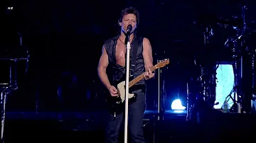 Bon Jovi - Runaway 2008 Live Video Full HD