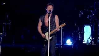 Vignette de la vidéo "Bon Jovi - Runaway 2008 Live Video Full HD"