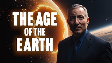 A Scientist’s Take on Creation and the Age of Earth #genesis #evolution #intelligentdesign