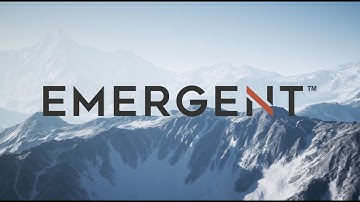 Imagefilm Emergent Biosolutions