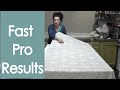 How To Measure Your Bed For A Fitted Sheet - YouTube