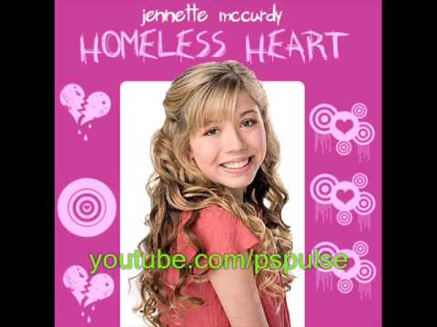 Jennette McCurdy - Homeless Heart