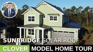 Perfect Home! Clover Model Home Tour | Sunbridge Saint Cloud | Orlando Realtor Perfect Home! Clover Model Home Tour | Sunbridge Saint Cloud | Orlando Realtor