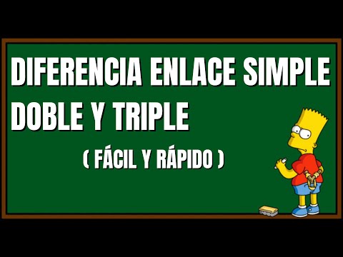 Video: ¿Cuál es la diferencia entre ciencia triple y doble?