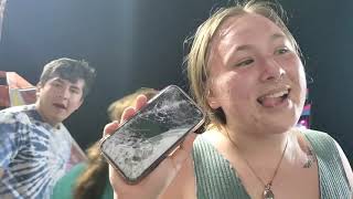 Nacogdoches County Fair Vlog