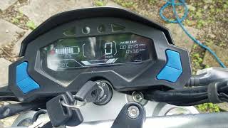 CSC City Slicker Charging and Battery Removal.