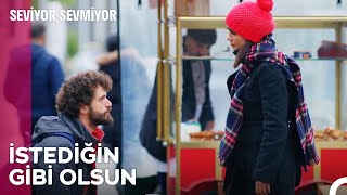 Gerçekle Yüzleşmek Ağır Gelir - Seviyor Sevmiyor 20.  Resimi