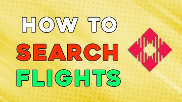 How To Search For Flights In Volotea (Quick Tutorial)