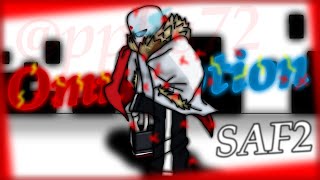 Sans Aus Fighter 2 - Omnipotent Sans - Showcase