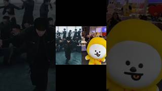 Now People are seriously hating on Chimmy 🙄? #jimin #parkjimin #jiminie #bt21  #bt21chimmy #chimy #v