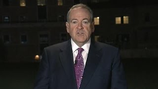 Mike Huckabee says he has a long-term plan to win in Iowa Wealth