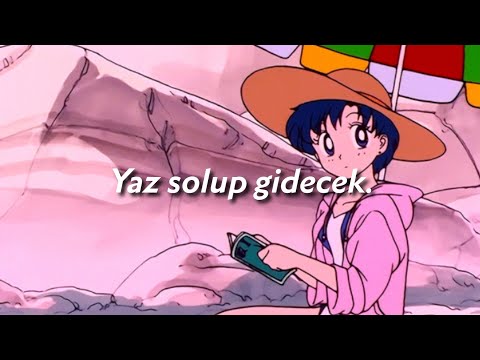 Remember Summer Days - Anri | Türkçe Çeviri