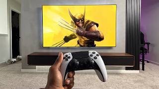 I Spent 10 Hours With Marvel’s Wolverine… I Get the Hype (Mostly)