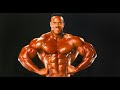 PAUL DILLETT. Bodybuilding motivation.