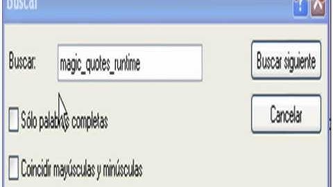 31.-Curso PHP-MySQL. Aplicación para almacenar y compartir enlaces html