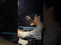 Mew driving a car looks so cool ✌️🩶✨ #mewsuppasit#alwaysmew#mewlions#love#cute#yt#driving#car#shorts