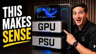 Famous The Future of PC Cases? Profile