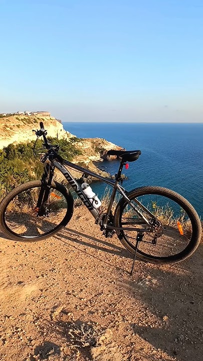 Купил лучший велик за копейки.😍 мтб, mtb, горный китайский велосипед ...